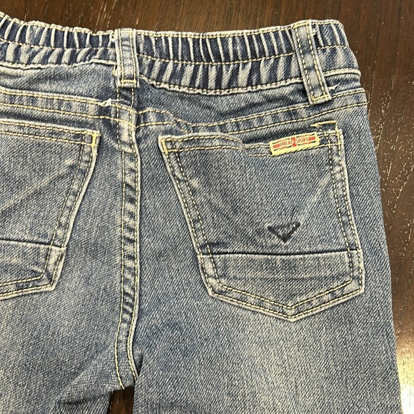 Hudson Jeans 3T - Picture 3 of 4